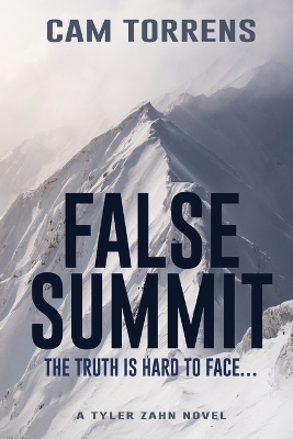 Cover of False Summit