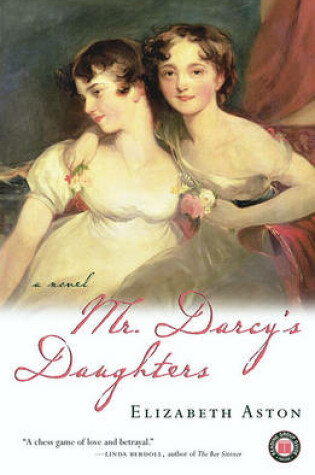 Cover of Mr. Darcy's Daughters