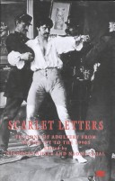 Book cover for Scarlet Letters