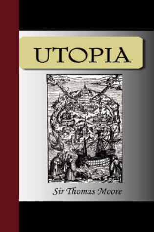 Cover of Utopia