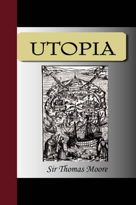 Book cover for Utopia