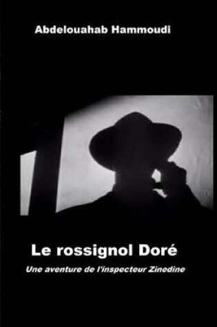 Cover of Le Rossignol Dore