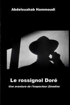 Book cover for Le Rossignol Dore