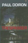Book cover for Trespasser