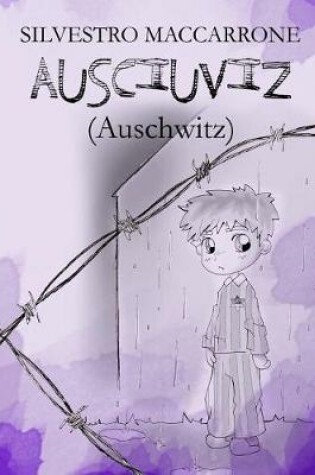 Cover of Ausciuviz (Auschwitz)