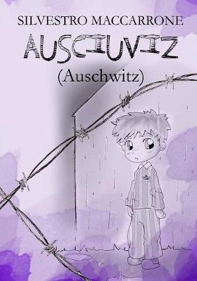 Book cover for Ausciuviz (Auschwitz)