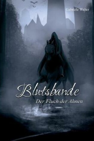 Cover of Blutsbande