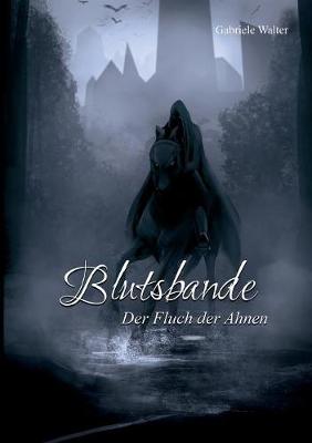 Book cover for Blutsbande