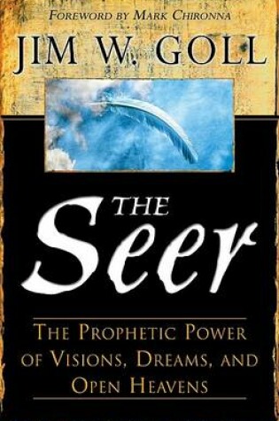 Cover of The Seer