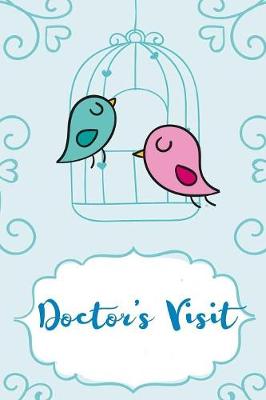 Book cover for Doctor's Visit