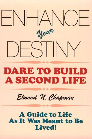 Book cover for Enhance Your Destiny