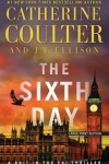 Book cover for The Sixth Day