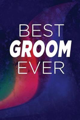 Cover of Best Groom Ever