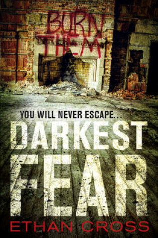 Cover of Darkest Fear
