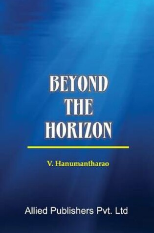 Cover of Beyond the Horizon