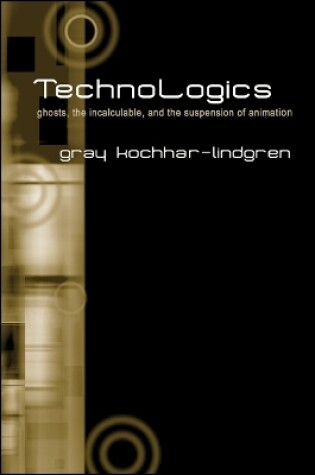 Cover of TechnoLogics