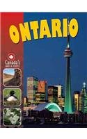 Book cover for Ontario