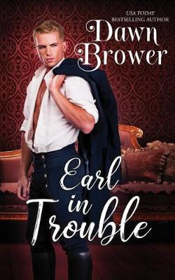 Book cover for Earl In Trouble