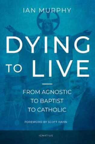 Cover of Dying to Live