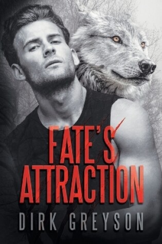 Cover of Fate's Attraction