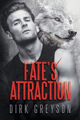 Book cover for Fate's Attraction