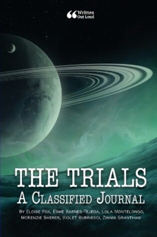 Cover of The Trials