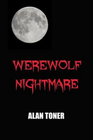 Cover of Werewolf Nightmare