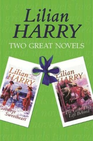 Cover of Two Great Novels