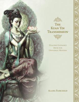 Book cover for The Kuan Yin Transmission