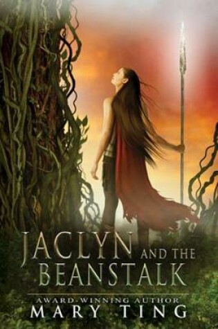 Cover of Jaclyn and the Beanstalk