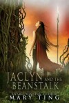 Book cover for Jaclyn and the Beanstalk
