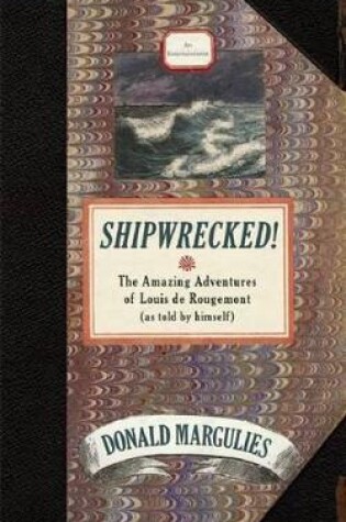 Cover of Shipwrecked!