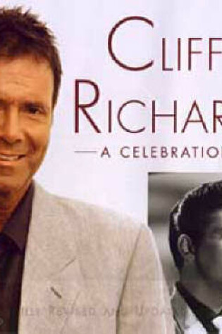 Cover of Cliff Richard