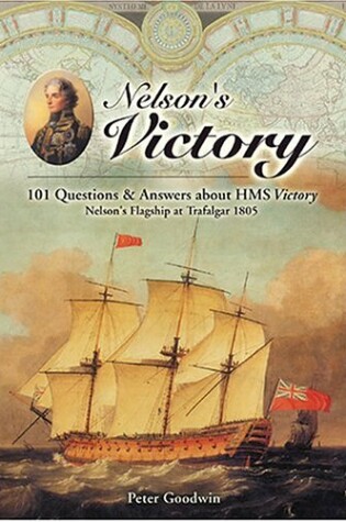 Cover of Nelson's Victory