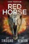 Book cover for Red Horse