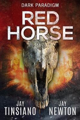 Cover of Red Horse