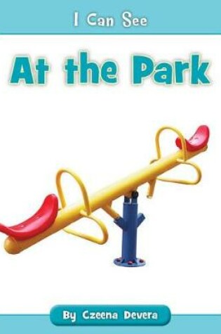 Cover of At the Park