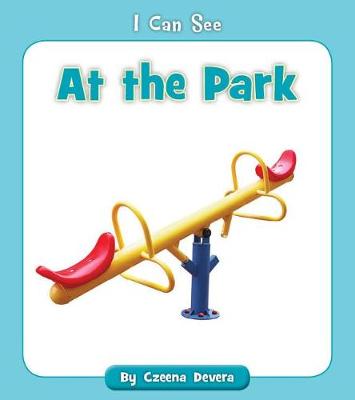 Cover of At the Park