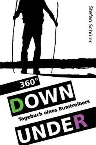 Cover of 360 Degrees Down Under