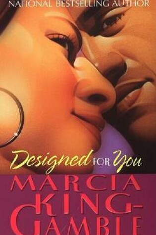 Cover of Designed For You