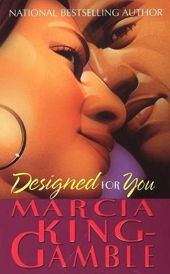 Book cover for Designed For You