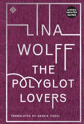 Book cover for The Polyglot Lovers