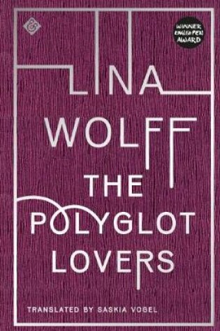 Cover of The Polyglot Lovers