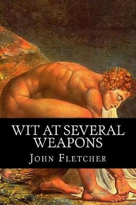 Book cover for Wit at Several Weapons