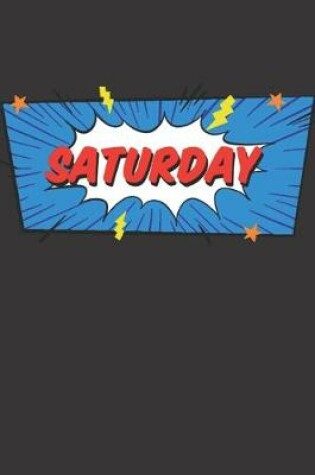 Cover of Saturday