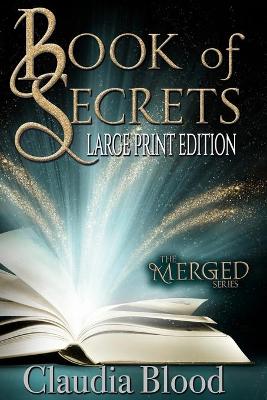 Book cover for Book of Secrets