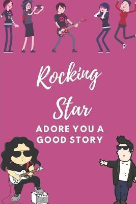 Cover of Rocking Star