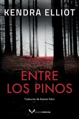Book cover for Entre los pinos