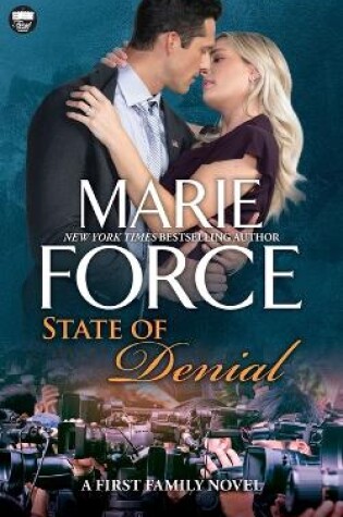 Cover of State of Denial