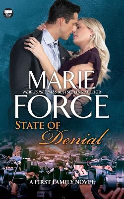 Book cover for State of Denial